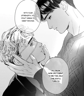 [WAGASE Wagimoko] Afterglow [Eng] (update c.4+5) — 062
