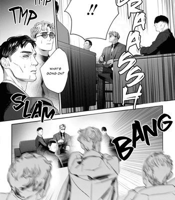[WAGASE Wagimoko] Afterglow [Eng] (update c.4+5) — 044