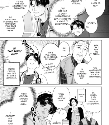 [WAGASE Wagimoko] Afterglow [Eng] (update c.4+5) — 10
