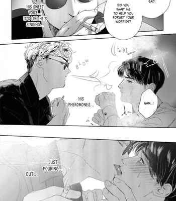 [WAGASE Wagimoko] Afterglow [Eng] (update c.4+5) — 17