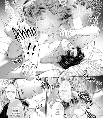 [WAGASE Wagimoko] Afterglow [Eng] (update c.4+5) — 023
