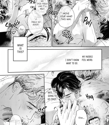 [WAGASE Wagimoko] Afterglow [Eng] (update c.4+5) — 024