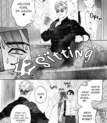 [WAGASE Wagimoko] Afterglow [Eng] (update c.4+5) — 031