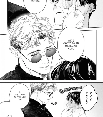 [WAGASE Wagimoko] Afterglow [Eng] (update c.4+5) — 034