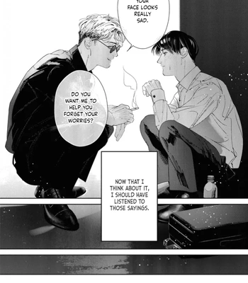 [WAGASE Wagimoko] Afterglow [Eng] (update c.4+5) — 7