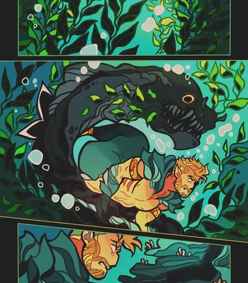 [Hydra (kxllHydra)] Jawbone [Eng] — 2