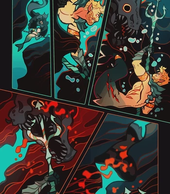 [Hydra (kxllHydra)] Jawbone [Eng] — 3