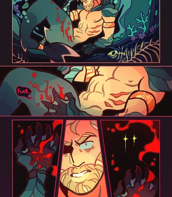 [Hydra (kxllHydra)] Jawbone [Eng] — 4