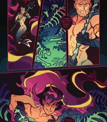 [Hydra (kxllHydra)] Jawbone [Eng] — 5