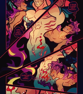 [Hydra (kxllHydra)] Jawbone [Eng] — 6