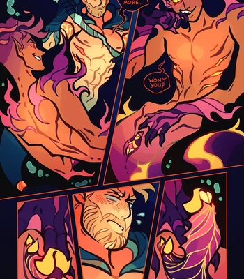 [Hydra (kxllHydra)] Jawbone [Eng] — 8