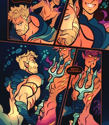 [Hydra (kxllHydra)] Jawbone [Eng] — 9