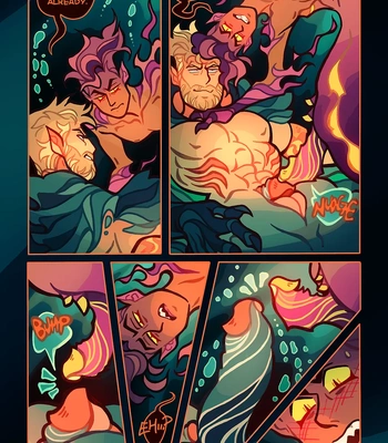 [Hydra (kxllHydra)] Jawbone [Eng] — 12