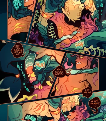 [Hydra (kxllHydra)] Jawbone [Eng] — 13