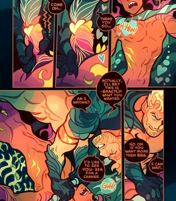 [Hydra (kxllHydra)] Jawbone [Eng] — 14