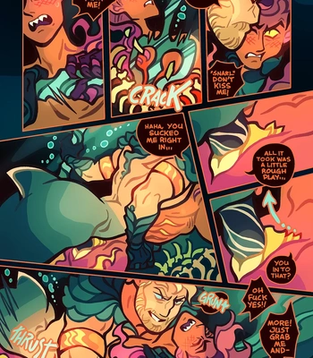 [Hydra (kxllHydra)] Jawbone [Eng] — 16