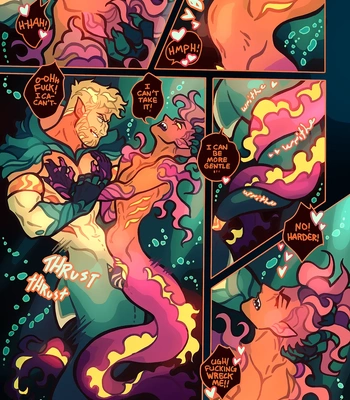 [Hydra (kxllHydra)] Jawbone [Eng] — 18