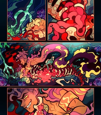 [Hydra (kxllHydra)] Jawbone [Eng] — 021
