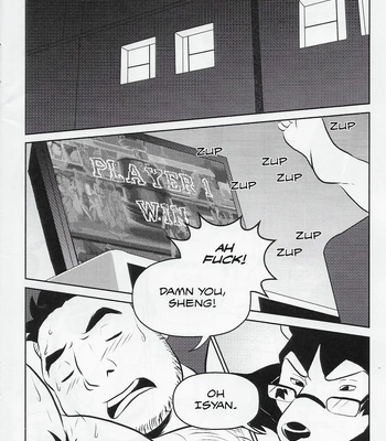[Anupap Kasook] Sheng & Isyan – The long-awaited Rematch [Eng] — 3