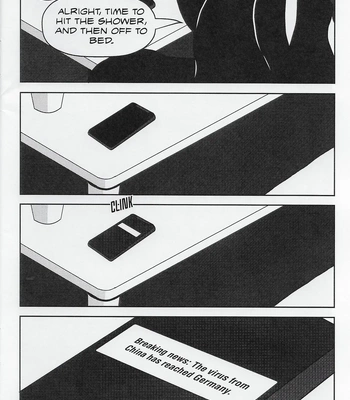 [Anupap Kasook] Sheng & Isyan – The long-awaited Rematch [Eng] — 11