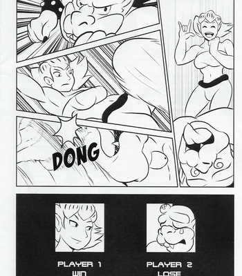 [Anupap Kasook] Sheng & Isyan – The long-awaited Rematch [Eng] — 019