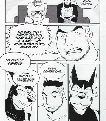 [Anupap Kasook] Sheng & Isyan – The long-awaited Rematch [Eng] — 020