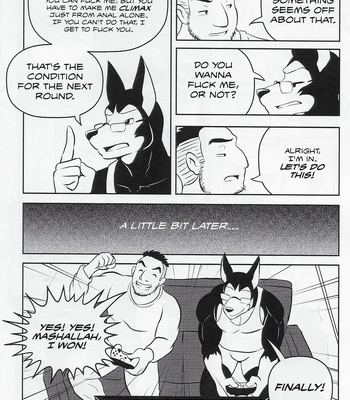 [Anupap Kasook] Sheng & Isyan – The long-awaited Rematch [Eng] — 021