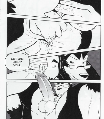 [Anupap Kasook] Sheng & Isyan – The long-awaited Rematch [Eng] — 027