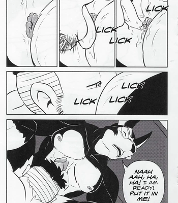 [Anupap Kasook] Sheng & Isyan – The long-awaited Rematch [Eng] — 028
