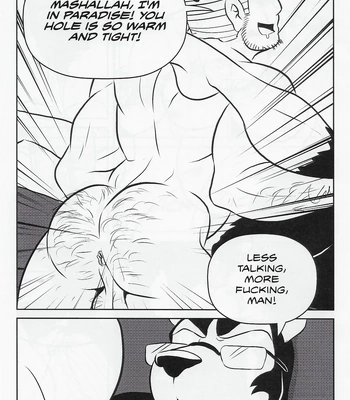 [Anupap Kasook] Sheng & Isyan – The long-awaited Rematch [Eng] — 030