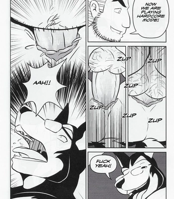 [Anupap Kasook] Sheng & Isyan – The long-awaited Rematch [Eng] — 032