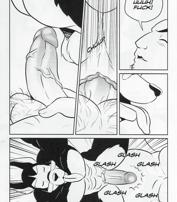 [Anupap Kasook] Sheng & Isyan – The long-awaited Rematch [Eng] — 035