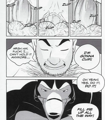 [Anupap Kasook] Sheng & Isyan – The long-awaited Rematch [Eng] — 037