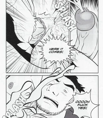 [Anupap Kasook] Sheng & Isyan – The long-awaited Rematch [Eng] — 044