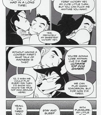 [Anupap Kasook] Sheng & Isyan – The long-awaited Rematch [Eng] — 046