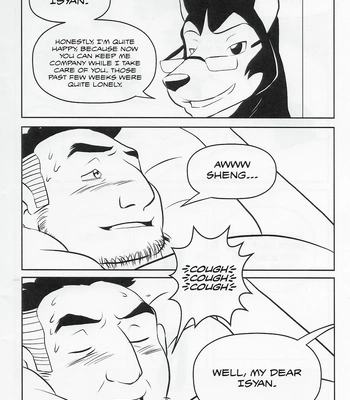 [Anupap Kasook] Sheng & Isyan – The long-awaited Rematch [Eng] — 049