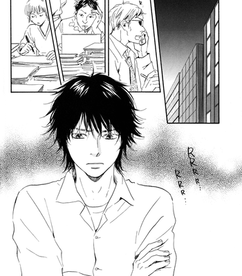 [Sakiya Haruhi, YAMAMOTO Kotetsuko] Ano Hi no Kimi wo Dakishimeta nara – Vol.01 [Eng] — 128