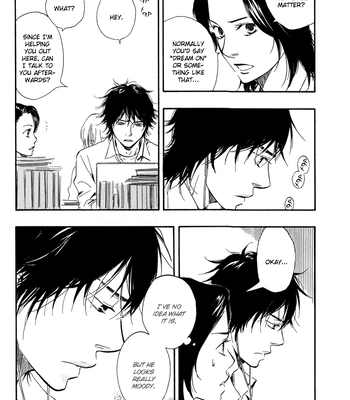 [Sakiya Haruhi, YAMAMOTO Kotetsuko] Ano Hi no Kimi wo Dakishimeta nara – Vol.01 [Eng] — 130