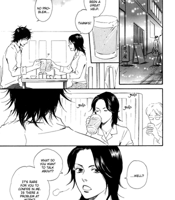 [Sakiya Haruhi, YAMAMOTO Kotetsuko] Ano Hi no Kimi wo Dakishimeta nara – Vol.01 [Eng] — 131