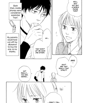 [Sakiya Haruhi, YAMAMOTO Kotetsuko] Ano Hi no Kimi wo Dakishimeta nara – Vol.01 [Eng] — 102