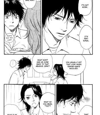 [Sakiya Haruhi, YAMAMOTO Kotetsuko] Ano Hi no Kimi wo Dakishimeta nara – Vol.01 [Eng] — 132