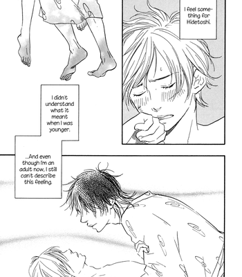 [Sakiya Haruhi, YAMAMOTO Kotetsuko] Ano Hi no Kimi wo Dakishimeta nara – Vol.01 [Eng] — 075