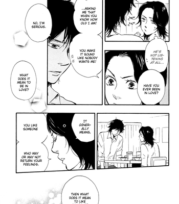 [Sakiya Haruhi, YAMAMOTO Kotetsuko] Ano Hi no Kimi wo Dakishimeta nara – Vol.01 [Eng] — 133