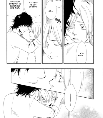 [Sakiya Haruhi, YAMAMOTO Kotetsuko] Ano Hi no Kimi wo Dakishimeta nara – Vol.01 [Eng] — 164