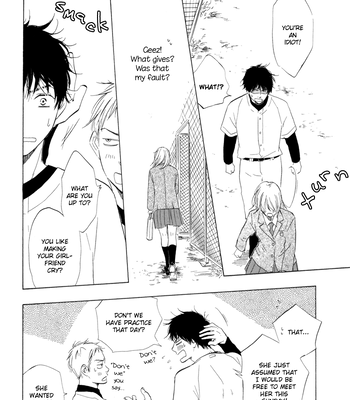 [Sakiya Haruhi, YAMAMOTO Kotetsuko] Ano Hi no Kimi wo Dakishimeta nara – Vol.01 [Eng] — 104