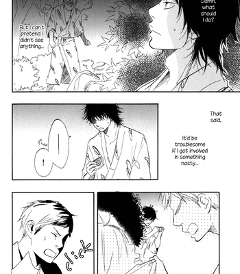 [Sakiya Haruhi, YAMAMOTO Kotetsuko] Ano Hi no Kimi wo Dakishimeta nara – Vol.01 [Eng] — 044