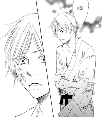 [Sakiya Haruhi, YAMAMOTO Kotetsuko] Ano Hi no Kimi wo Dakishimeta nara – Vol.01 [Eng] — 046