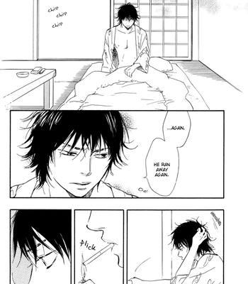 [Sakiya Haruhi, YAMAMOTO Kotetsuko] Ano Hi no Kimi wo Dakishimeta nara – Vol.01 [Eng] — 078