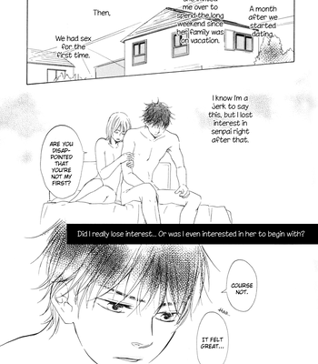 [Sakiya Haruhi, YAMAMOTO Kotetsuko] Ano Hi no Kimi wo Dakishimeta nara – Vol.01 [Eng] — 107