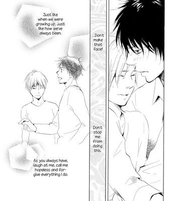 [Sakiya Haruhi, YAMAMOTO Kotetsuko] Ano Hi no Kimi wo Dakishimeta nara – Vol.01 [Eng] — 167